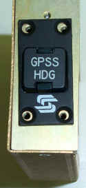 GPSS Steering