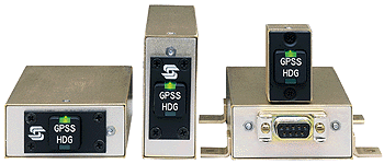 S-Tec GPSS Comes in Three Flavors