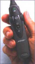 Bose Portable Control