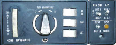 ARC 400B Controller